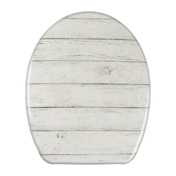 Bild 3 von HOME CREATION WC-Sitz