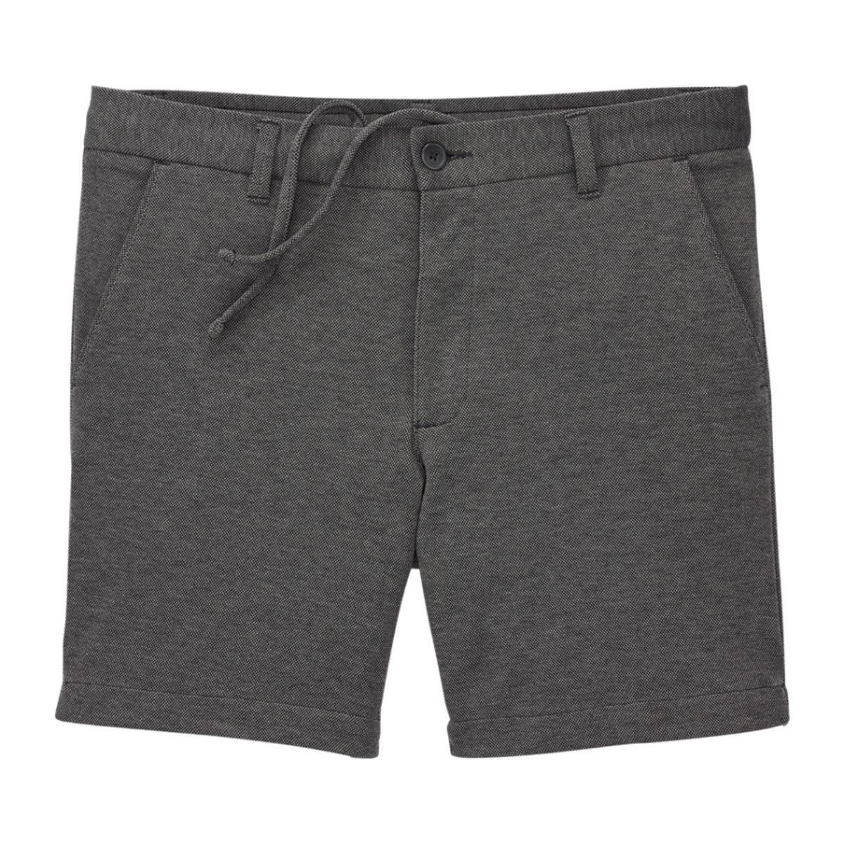 Bild 2 von STRAIGHT UP Jersey-Shorts