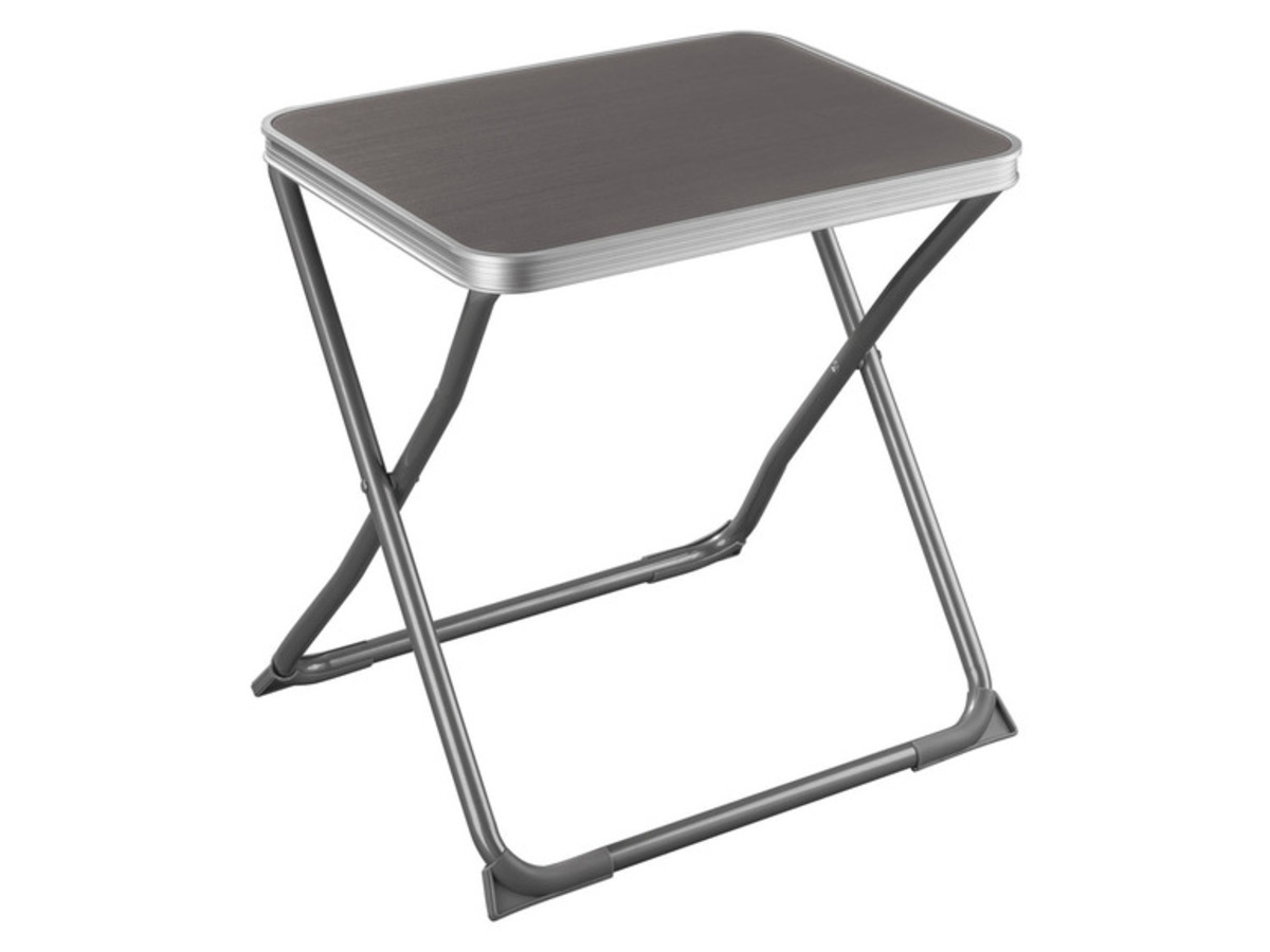 LIVARNO home Hocker/Tisch, 2in1, klappbar von Lidl ansehen!