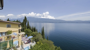 Italien – Gardasee - 4* Hotel Piccolo Paradiso