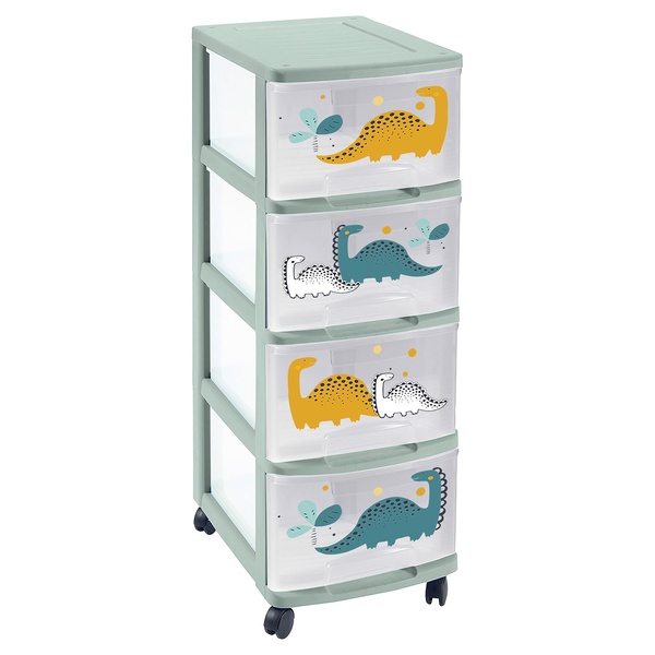 Bild 2 von EASY HOME Schubladenturm