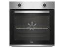 Bild 1 von BEKO Einbaubackofen mit AeroPerfect, »BBIE12000X«