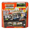 Bild 1 von Matchbox - Spielset - Tankstelle