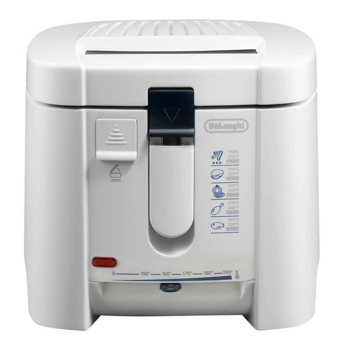 Bild 1 von DE'LONGHI Fritteuse »F13205«