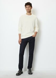 Langarm-Pullover regular