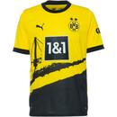 Bild 1 von PUMA Borussia Dortmund 23-24 Heim Teamtrikot Herren