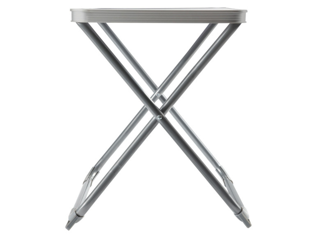 LIVARNO home Hocker/Tisch, 2in1, klappbar von Lidl ansehen!