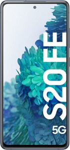 Galaxy S20 FE 5G (128GB) Smartphone cloud navy