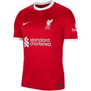 Nike FC Liverpool 23-24 Heim Teamtrikot Herren
