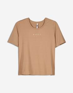 Damen T-Shirt - Modal-Anteil
