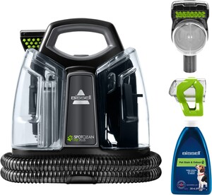 SpotClean Pet Plus Polster- und Teppichreiniger