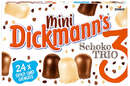 Bild 1 von STORCK Mini-Dickmann's Schoko-Trio