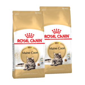 ROYAL CANIN Maine Coon Adult 2x10 kg