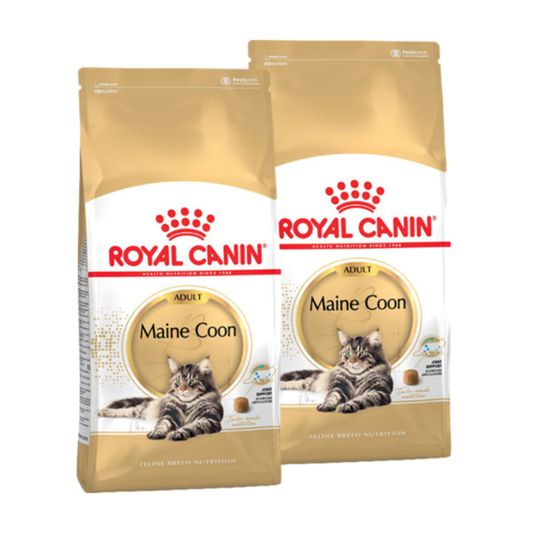 Bild 1 von ROYAL CANIN Maine Coon Adult 2x10 kg