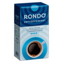 Bild 1 von Rondo Melange entcoffeiniert gemahlen mit kandierten Bohnen 500g