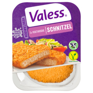 Valess Vegetarische Produkte