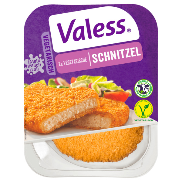 Bild 1 von Valess Vegetarische Produkte