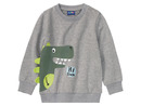 Bild 2 von lupilu® Kleinkinder Jungen Sweatpullover mit angerauter Innenseite