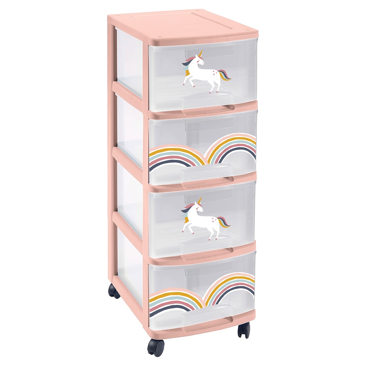 Bild 1 von EASY HOME Schubladenturm