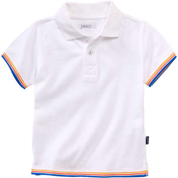 Bild 1 von Kinder Polo-Shirt Ringel