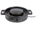 Bild 2 von SILVERCREST® Tischgrill mit Hot Pot STHP 1800 A1 + Ramen-Set