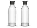 Bild 2 von SILVERCREST® Ersatzflasche Glas für Twin Sprudler + Abtropfgestell