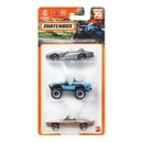 Bild 3 von MATCHBOX Spielzeugautos