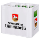 Bild 1 von Neumarkter Lammsbräu Bio Dinkel 10x0,33l