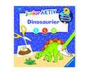 Bild 1 von Wieso? Weshalb? Warum? junior AKTIV Dinosaurier