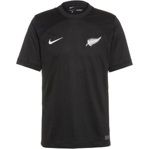 Nike Neuseeland 2022 Auswärts Teamtrikot Herren