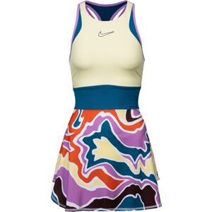 Nike Slam Tenniskleid Damen
