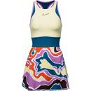 Bild 1 von Nike Slam Tenniskleid Damen