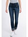 Bild 1 von Slim-Jeans ALINA RECOVER Pants DEEP-BLUE