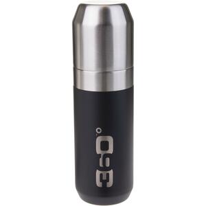 360° degrees Vacuum Insul. Stainless Flask Cap 750ml Isolierflasche