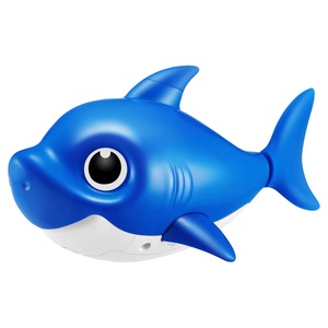 ZURU Baby Shark Badespielfigur