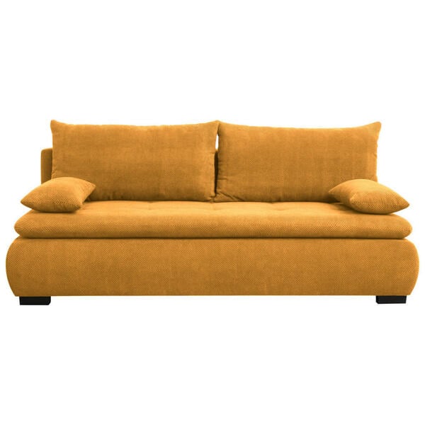 Bild 1 von Novel SCHLAFSOFA Orange