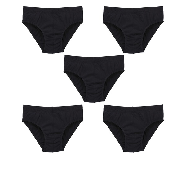 Bild 4 von WATSON´S Herren Slips, 5er-Set
