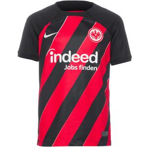 Nike Eintracht Frankfurt 23-24 Heim Teamtrikot Kinder