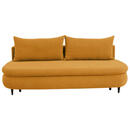 Bild 1 von Novel SCHLAFSOFA Orange