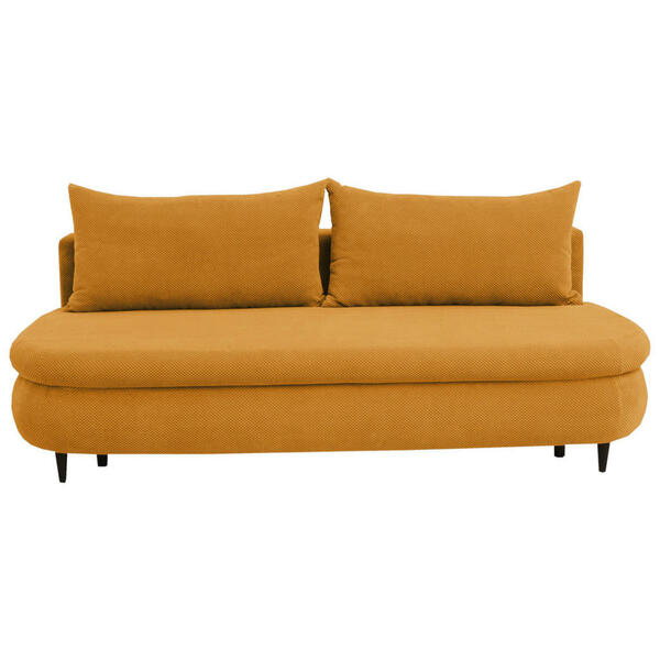 Bild 1 von Novel SCHLAFSOFA Orange