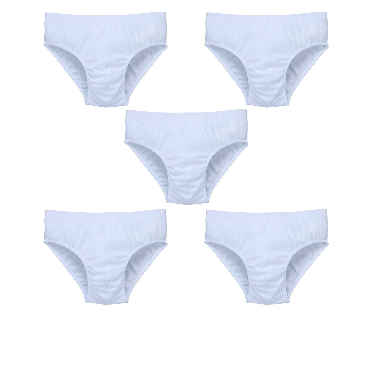 Bild 3 von WATSON´S Herren Slips, 5er-Set