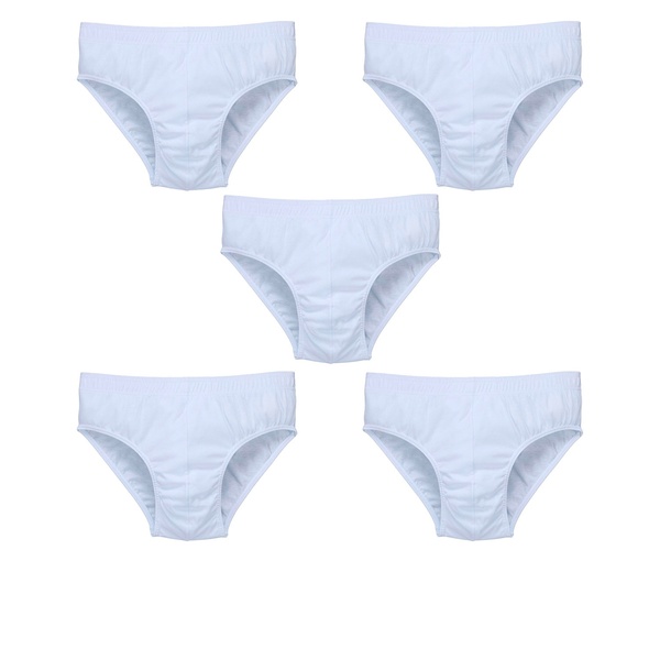 Bild 3 von WATSON´S Herren Slips, 5er-Set