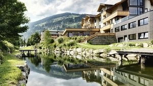 Österreich - Tirol - 4*S Dolomiten Residenz Sporthotel Sillian