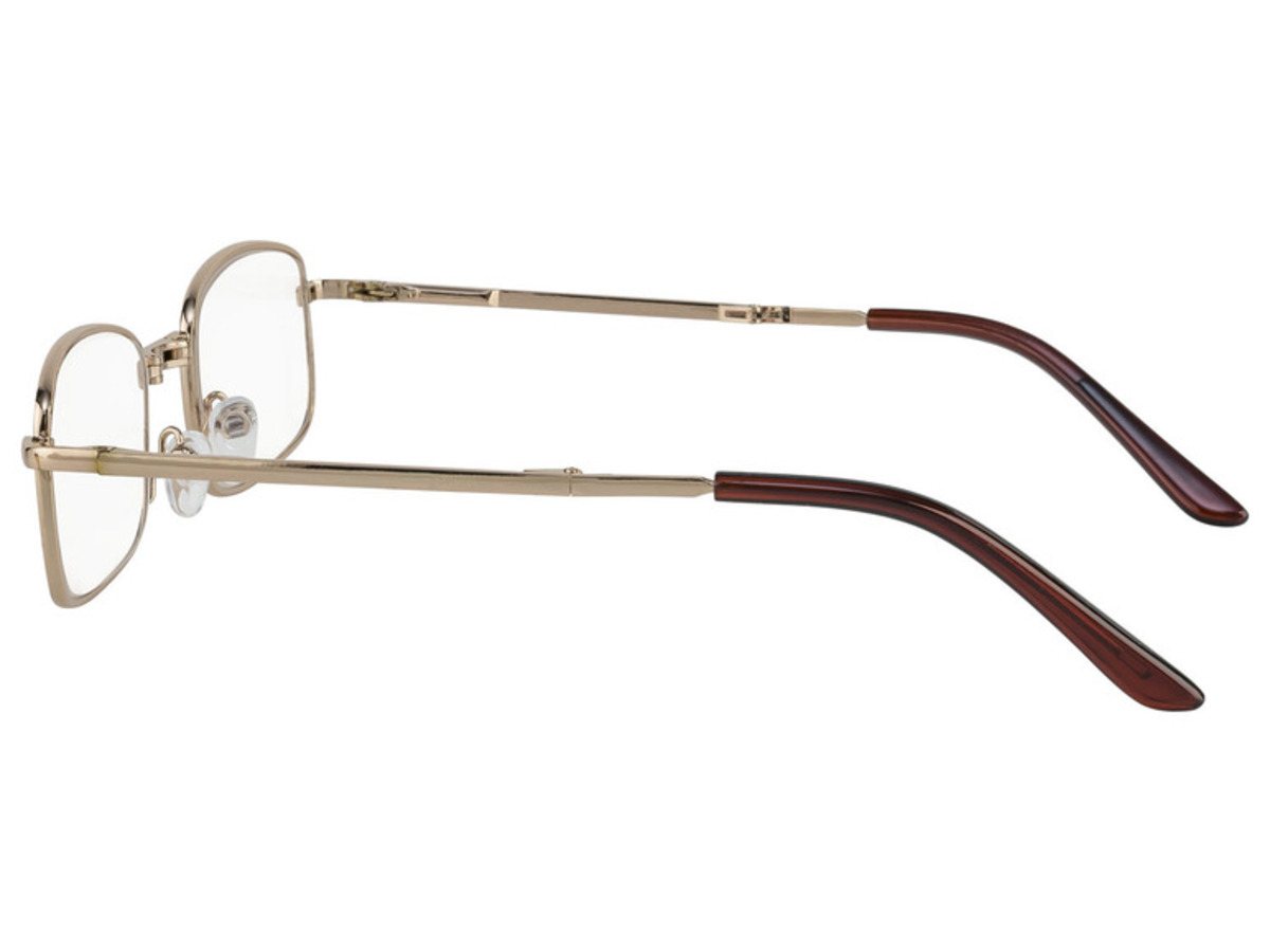 Bild 4 von AURIOL® Lesehilfe, klappbar, mit Hartschalen-Etui