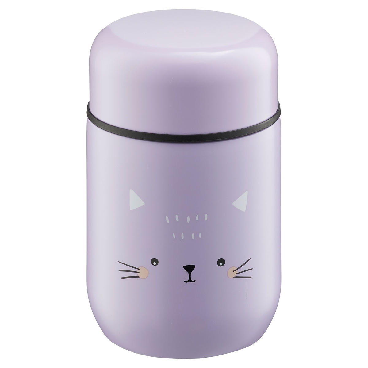 Bild 1 von CROFTON Thermo-Lunchbehälter