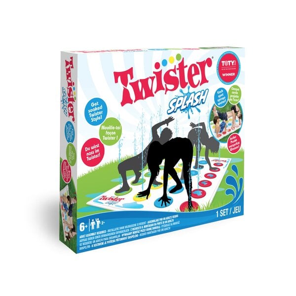 Bild 1 von Splash Games Twister