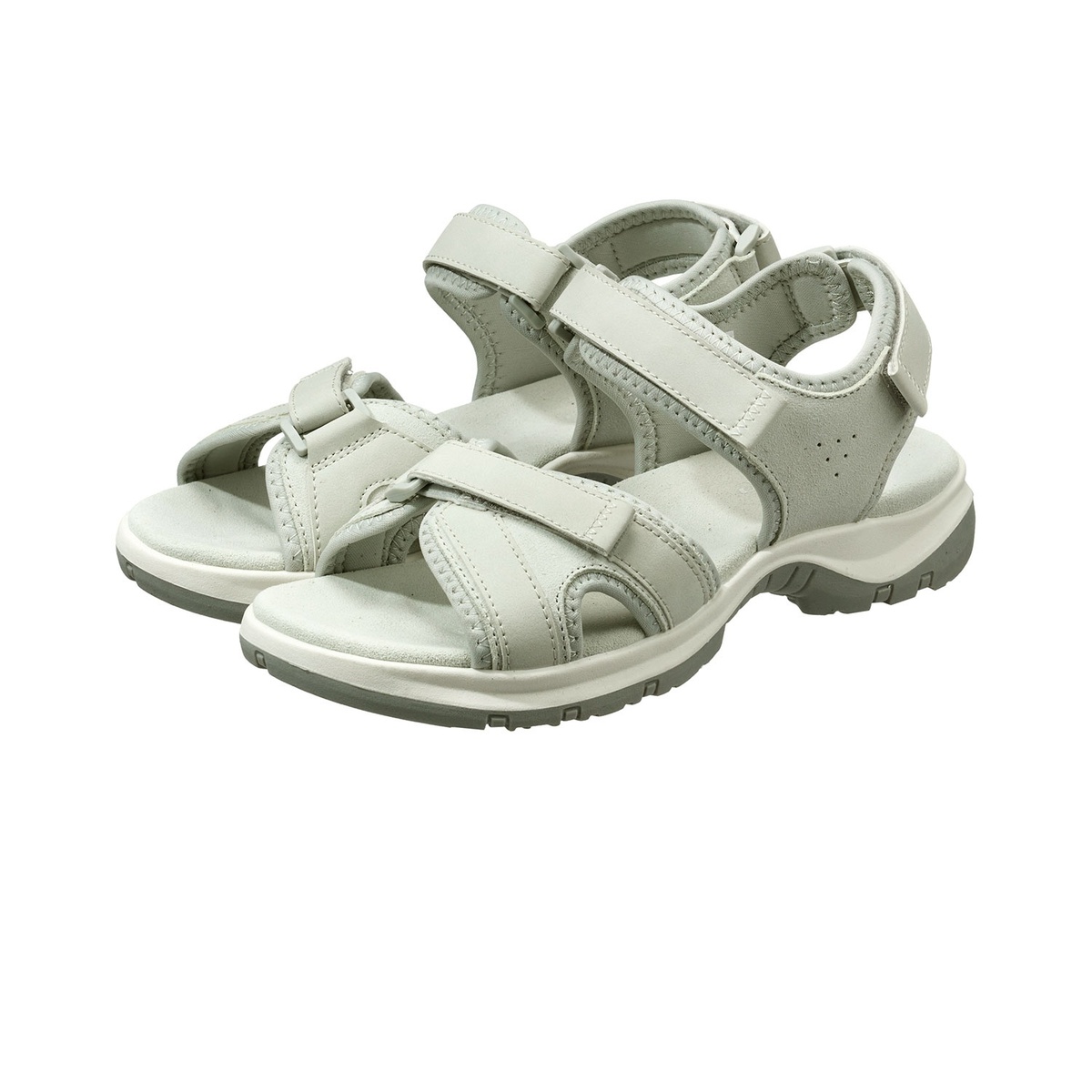 Bild 2 von CRANE Damen oder Herren Trekkingsandalen