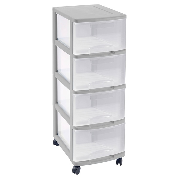 Bild 3 von EASY HOME Schubladenturm