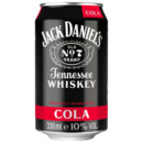 Bild 1 von Jack Daniel’s Cola