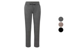 Bild 1 von esmara® Damen Business-Joggers, normale Leinhöhe